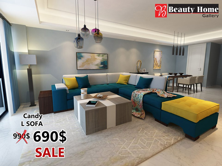 Gallery Beauty Home Damour Furniture Carpets Linens