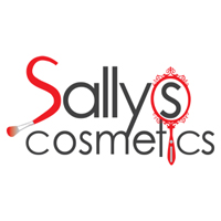 Sallys cosmetics