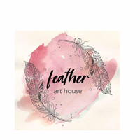 Feather Art House