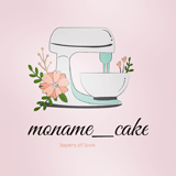 Moname Cake
