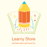 Learny Store