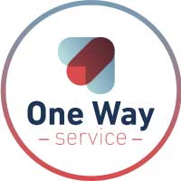 One Way Service