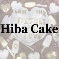 Hiba Cake
