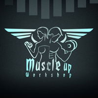Muscle Up Workshop
