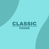 Lidacall classic phone