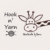 Hook N Yarn