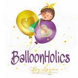 Balloon Holics
