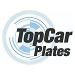 Topcar Plates
