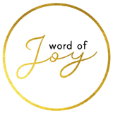 Word Of Joy