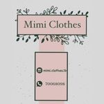 Mimi Clothes