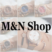 M And N Shop