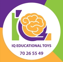 IQ Educational Toys