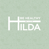 Healthy With Hilda