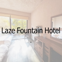 Laze Fountain Hotel