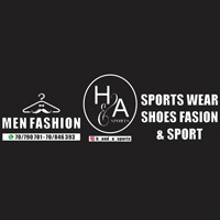 H And A sports wear