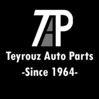 Teyrouz Auto parts