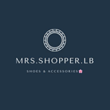 Mrs Shopper