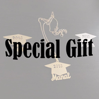 Special Gift Gold Plated