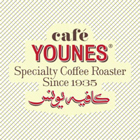 Cafe Younes - The Spot Branch