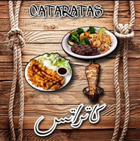 Cataratas Restaurant