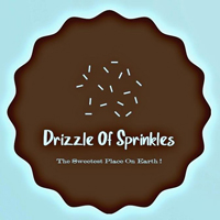 Drizzle Of Sprinkles