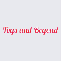 Toys And Beyond