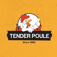 Tender Poule