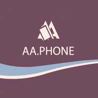 AA phone