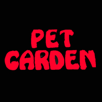 Pet Garden