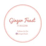 Ginger Feast