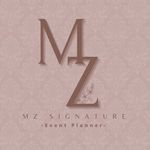 Mz Signature