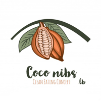 Coco Nibs