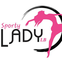 Sporty Lady