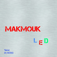 Makmouk Trading Est
