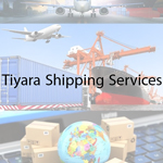 Tiyara Shipping Services