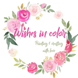 Wishes In Color