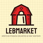 Leb Market