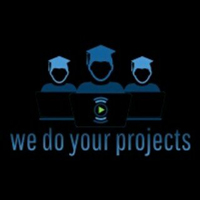 We Do Your Projects