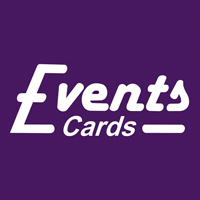Events cards