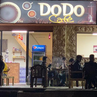 Dodo Cafe
