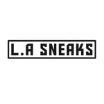 LA Sneaks