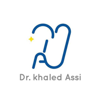 الدكتور خالد عاصي