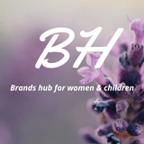 Brands Hub Women And Child