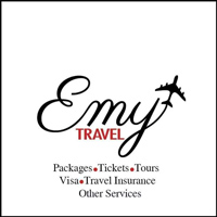 Emy Travel