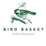 Bird Basket
