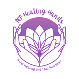 NF Healing Hands