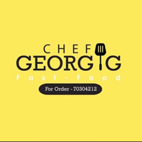 Chef Georgig
