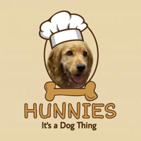 Hunnies Dog Treats