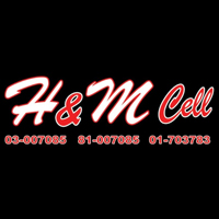 H & M cell