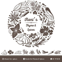 Itani For Spices